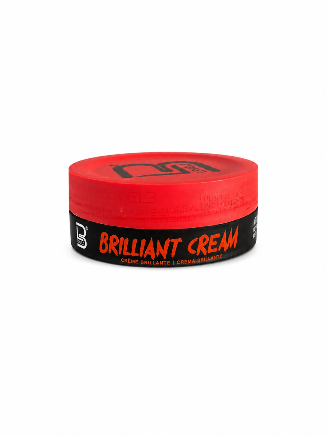 L3VEL3 Brilliant Cream