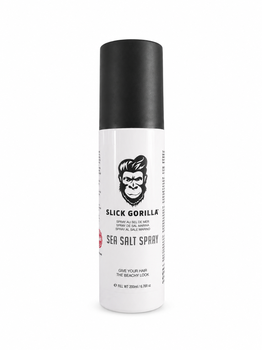 Slick Gorilla Sea Salt Spray – 200 ml