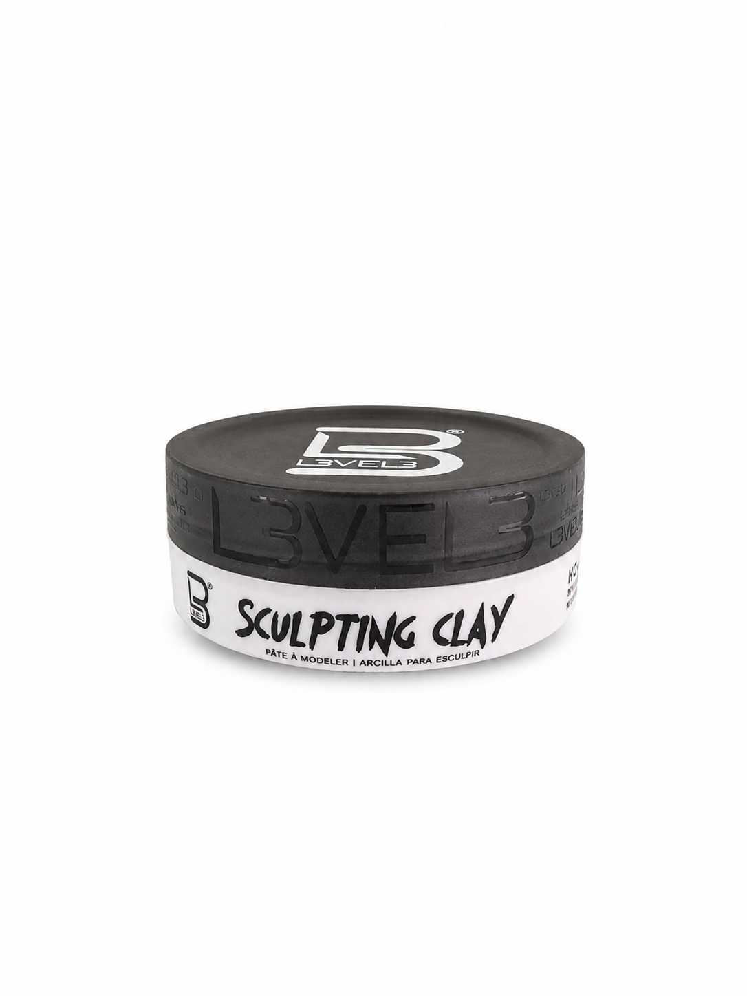 L3VEL3 Sculpting Clay