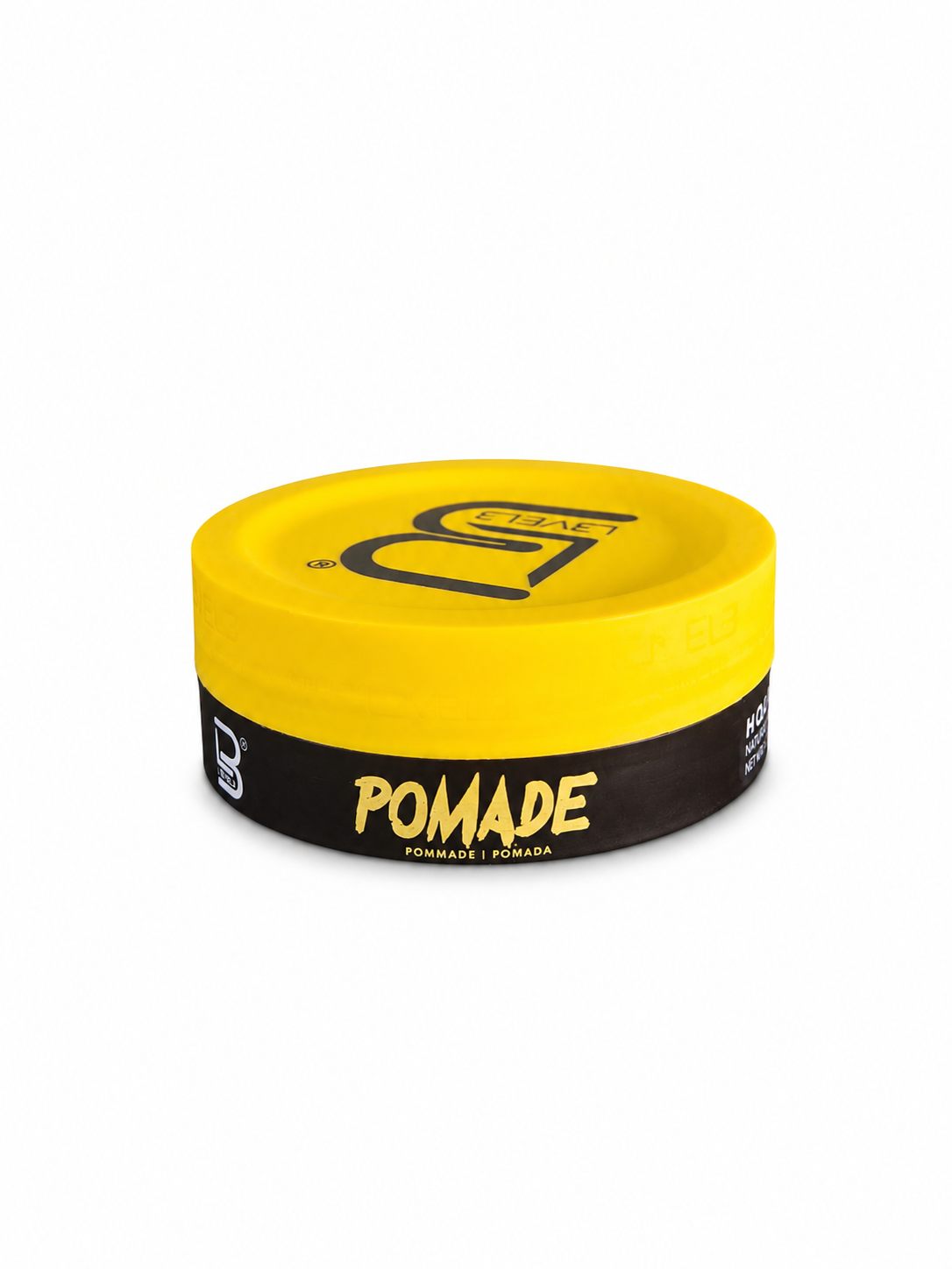 L3VEL3 Pomade